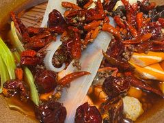 毛血旺-常和州·夜宵大排档(常州单店)