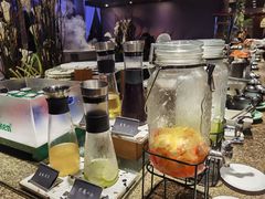 -温州喜来登酒店-盛宴西餐厅