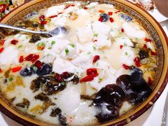 -后宫私房菜(汇客美食娱乐广场店)