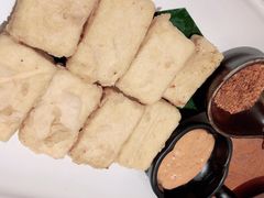 -云海肴·汽锅鸡·云南菜(苏州中心店)