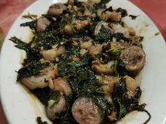 -天强农家菜馆
