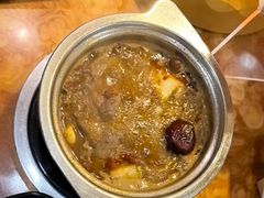 -塔兰齐新疆孜然火锅(鲤鱼山路店)