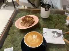 -川岛屋·KAWASIMAYA·咖啡简餐