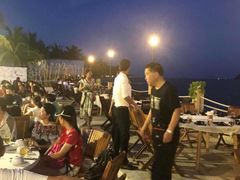 景观位-越海渔村