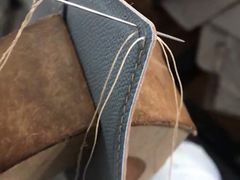 -猛犸手作·皮具·diy团建·礼品定制(新华路店)