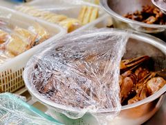 -中华门黑皮砂锅