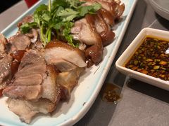 -先记烧鹅王·本地粤菜(福永店)