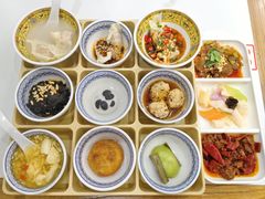 -龙抄手(春熙路总店)