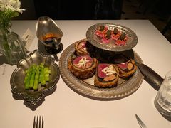 -壳里西餐厅Coquille Seafood Bistro(蒙自路店)