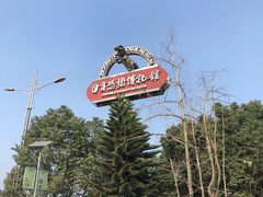 -自贡恐龙博物馆