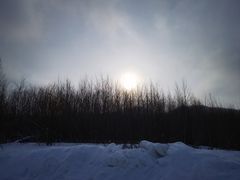-长白山华美胜地滑雪场