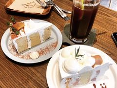 -野路甜点铺(松柏路店)