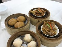 -富豪酒家(正大广场店)
