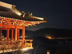 -雅达·阳羡溪山小镇中心