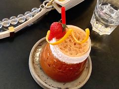 -BE NORMAL CAFE(霞溪路店)