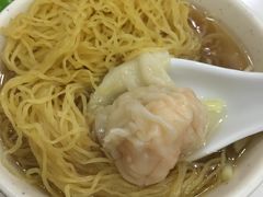 -麦文记面家(佐敦店)