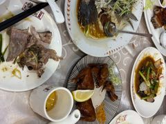 -凤城礼记鱼翅海鲜酒家(新马路总店)