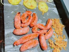 -八乔煎肉馆·丹东特色煎锅(梅林店)