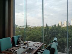 -武汉光谷金盾大酒店-派瑞阁西餐厅