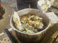 -捞围鲜·港式打边炉(海阳路店)