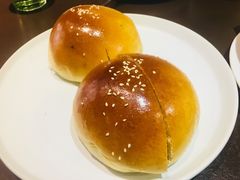 大哥红豆包-有璟阁港式餐厅(国贸商城店)