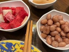 -南门涮肉(东单店)