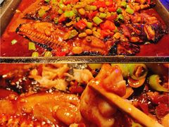 -伟大航路烤鱼(迅驰广场店)