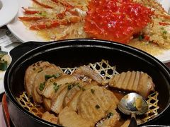 -澜小宴·锦绣江南(金沙滩店)