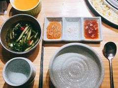 -金顺碳烤肉(1号店)