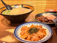 -一蘭拉面(铜锣湾店)