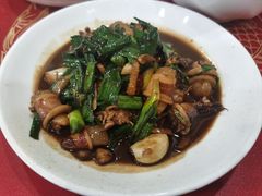 -红灯笼龙凤饭店(宁波老字号店)