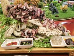 -欣旺·迎宾楼·百年无锡菜