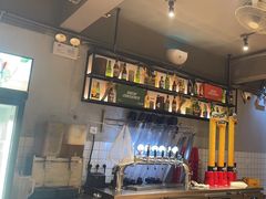 -木屋烧烤(南新店)