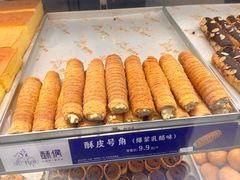 -酥侯糕点(长楹天街店)