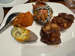 -浙江西子宾馆·瑶园咖啡厅