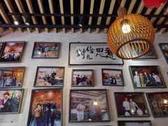-老姑砂锅·烧烤天津菜(体北道店)
