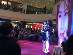 -光启城时尚购物中心