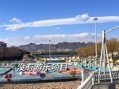-青龙湖公园