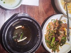 -米家小馆(新华店)