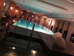 -上海柏悦酒店