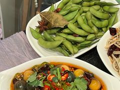 -冰城小镇音乐串吧·聚会餐厅(百子湾店)