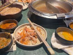 -牛New寿喜烧(中山公园龙之梦店)