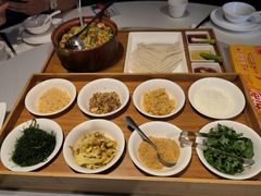 豪华五星薄饼-黑明餐厅(白鹭洲店)