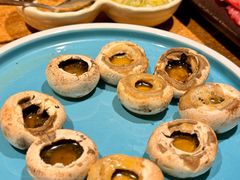 -炼火烤肉店