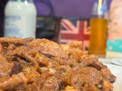 -柒號馆天津菜·八珍豆腐·牛窝骨