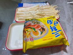 -肥家大排档(天河体育西店)