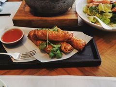 -北京柏悦酒店·锦庭餐厅Dining Room
