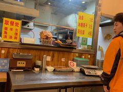 -真素诚·清真(新华路店)