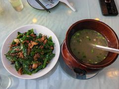 -大瓦罐湘土菜(海淀南路店)