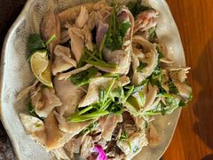 -上楼私房菜(院士路店)